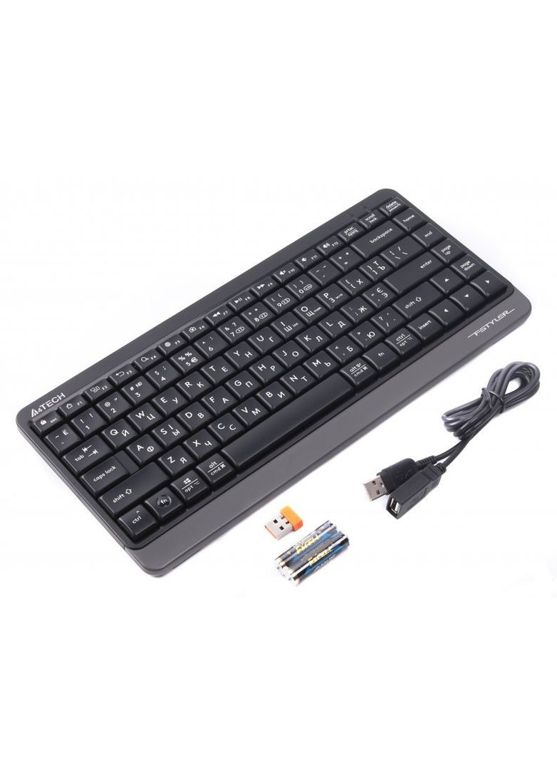 Клавіатура A4Tech (316466305)