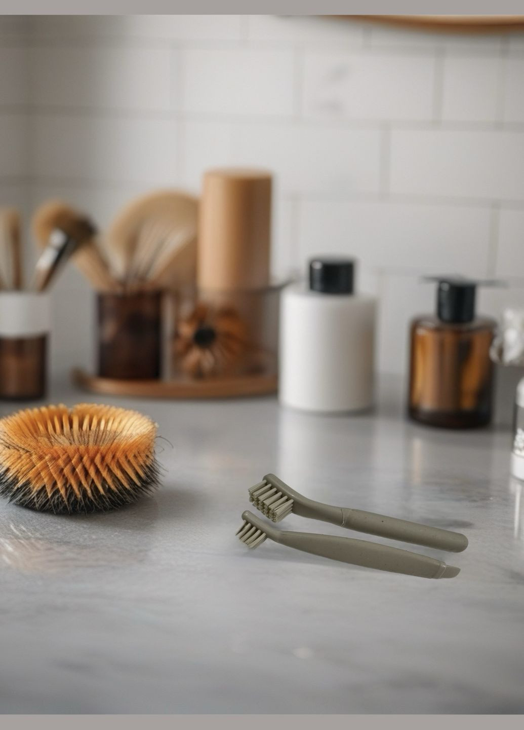 Набор щеток, 2 шт Pepco (331603888)