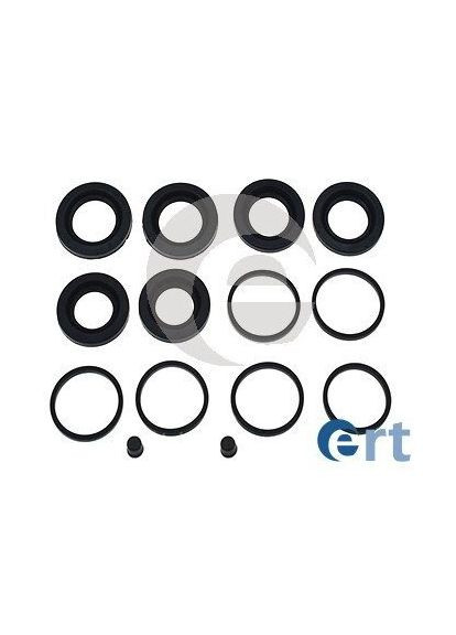 Ремкомплект суппорта (части суппорта, уплотнители) ERT (367033567)