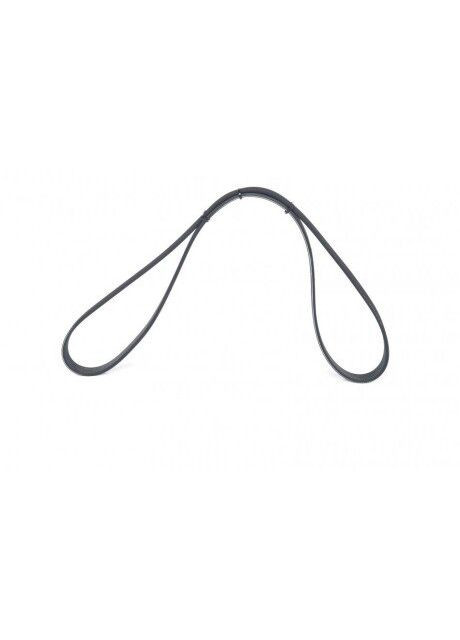 Ремень генератора Fiat Ducato 1.9D/TD 94-02 (5PK825) 1 987 947 843 (opt-om) Bosch (347159150)