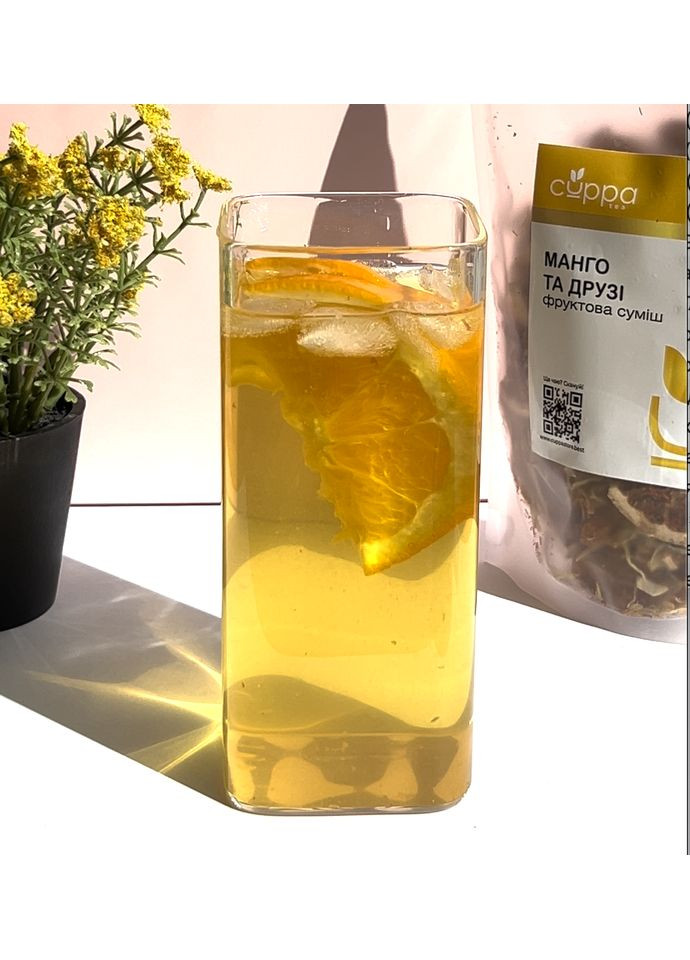 Стакан-хайбол из боросиликатного стекла, 350 мл S&T (361220342)