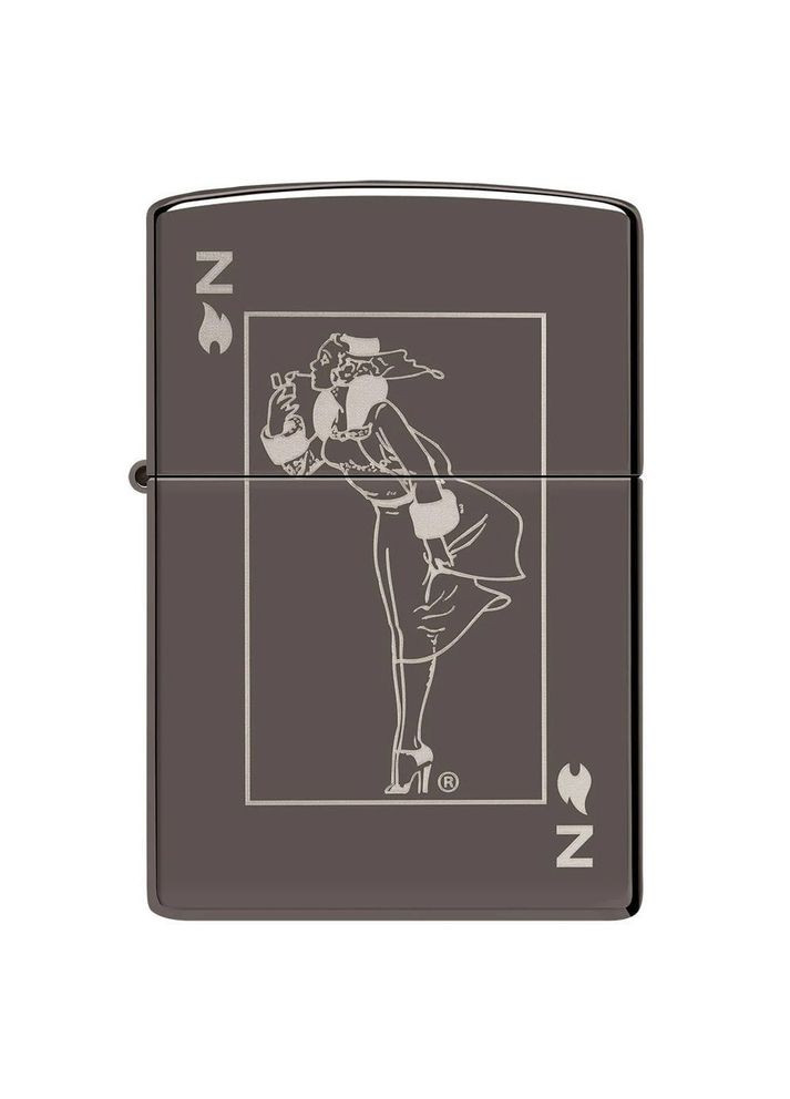 Запальничка 150 Windy Design 49797 Zippo (316622946)
