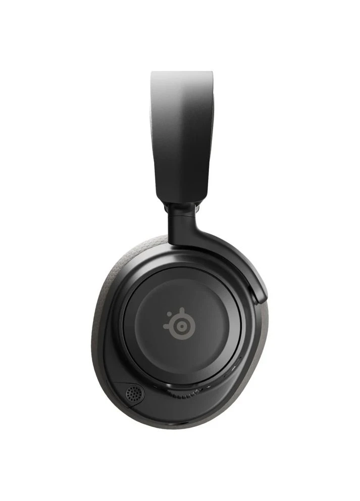 Гарнитура Arctis Nova 7X Gen 2 Wireless Black (61758) SteelSeries (382029487)