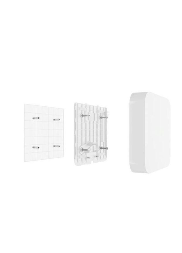 Сетевой видеорегистратор Ajax NVR (16ch) (8EU) ASP белый (000034518) Ajax Systems (344465286)