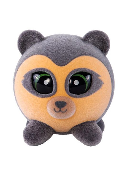 Коллекционная фигурка Андский медведь Бенджамин () Flockies FLO0113 (331789924)