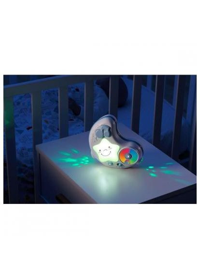 Дитячий килимок (09866.20) Chicco Enjoy Colours Gym blue (369882272)