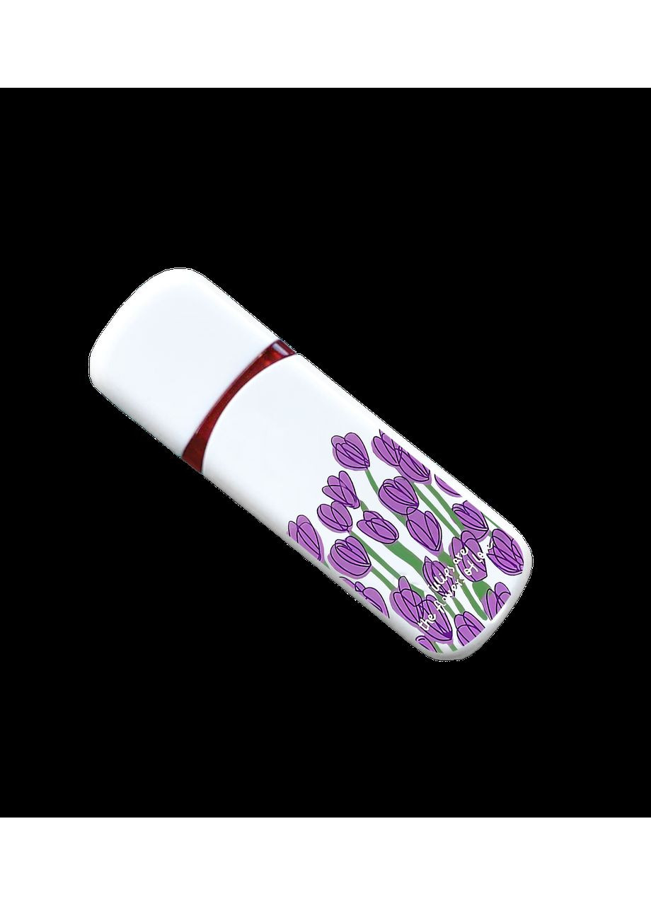 Именная флешка с логотипом на 64GB (дизайн 149) Apacer (360707751)