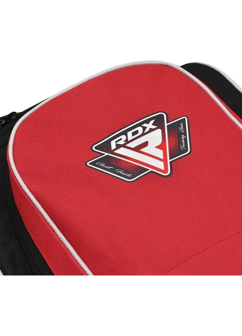 Сумка GYM KIT BAG 58,5 х 28 см (GKB-R1B) RDX (397309544)