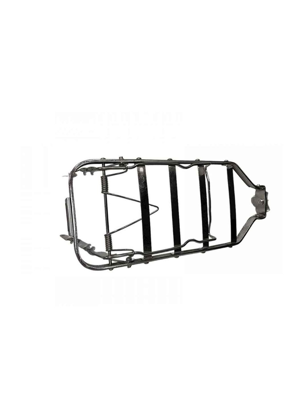 Багажник задній 28 сталевий посилений арт.1109 Kelb.Bike (357220093)