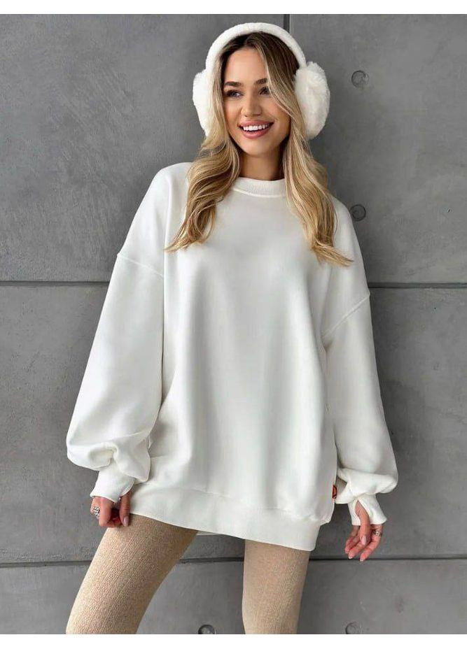 Женская теплая кофта из тринитки – стиль и уют ежедневно замеры в описании DK/DL Мода без кордонів (364965789)