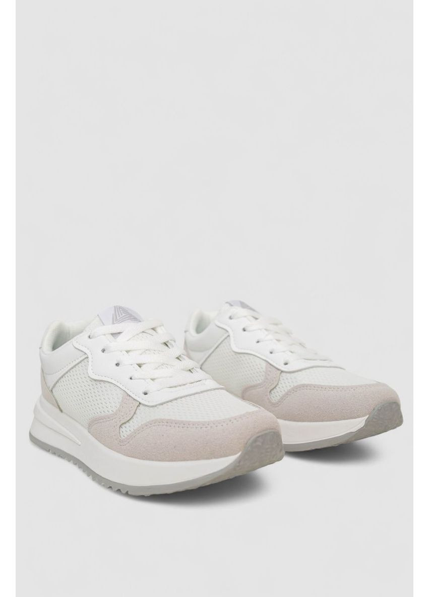 Кросівки жіночі, 248RG20 Stilli комбіновані демісезони (362220511)