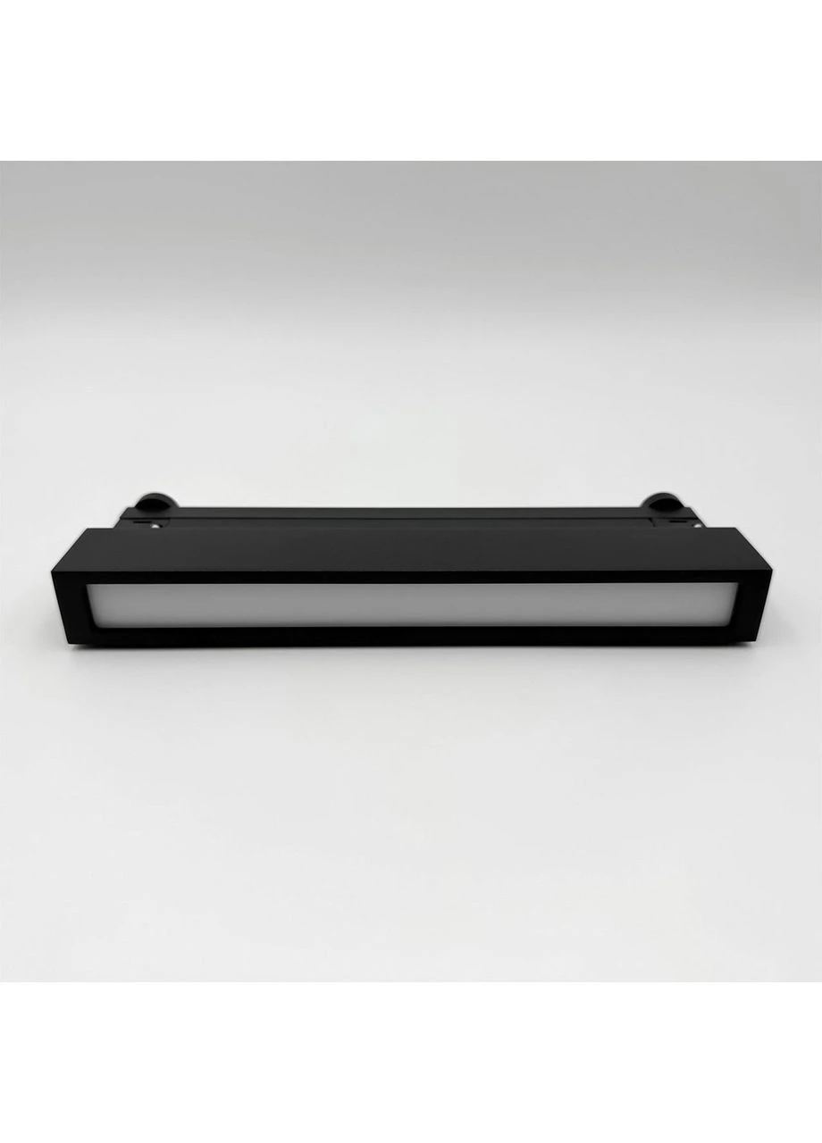 Магнитный светильник RCD-MZ03 15W BK 4000K Skarlat (398364646)