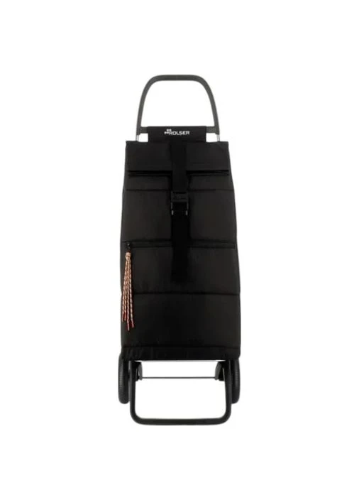 Сумка-візок Big Polar 2L Negro (BIG004-1023) Rolser (344457320)