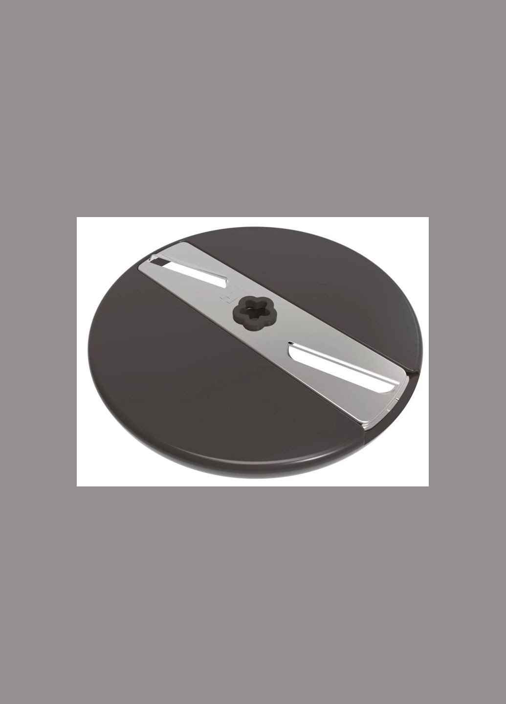 Блендер 8в1 HB65LD38 (1000 Вт, чаша фуд-процесор, подрібнювач, стакан, слайсер, тертка 2шт) Tefal (311951718)