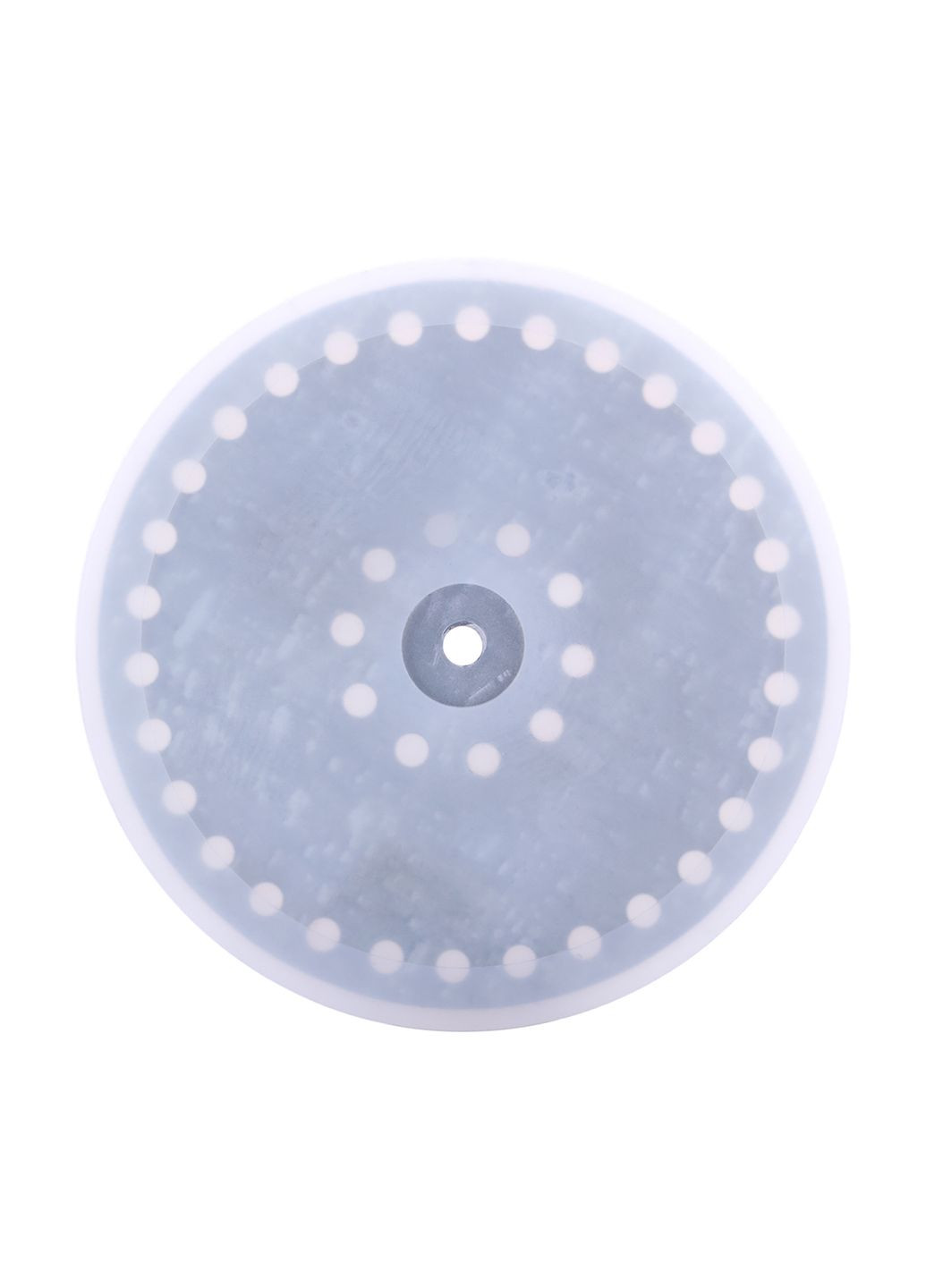 Сменная силиконовая насадка для колбасного шприца KM-6518 Kamille (317638734)