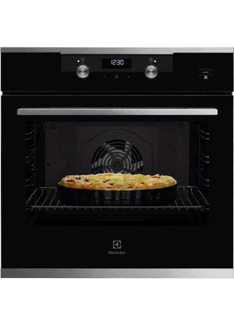 Духова шафа KODEF75X2 Electrolux (329694819)