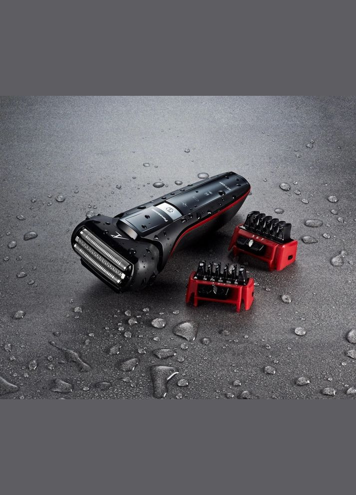 Електробритва ES-LL41-K520 чорна Panasonic (364836060)