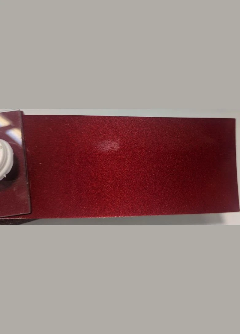 Автомобільна фарба для Ford 22K PASSION RED PASSION MILLENNIUM RED CRIMSON GLOW Густая краска 200 мл Multichem (322461809)