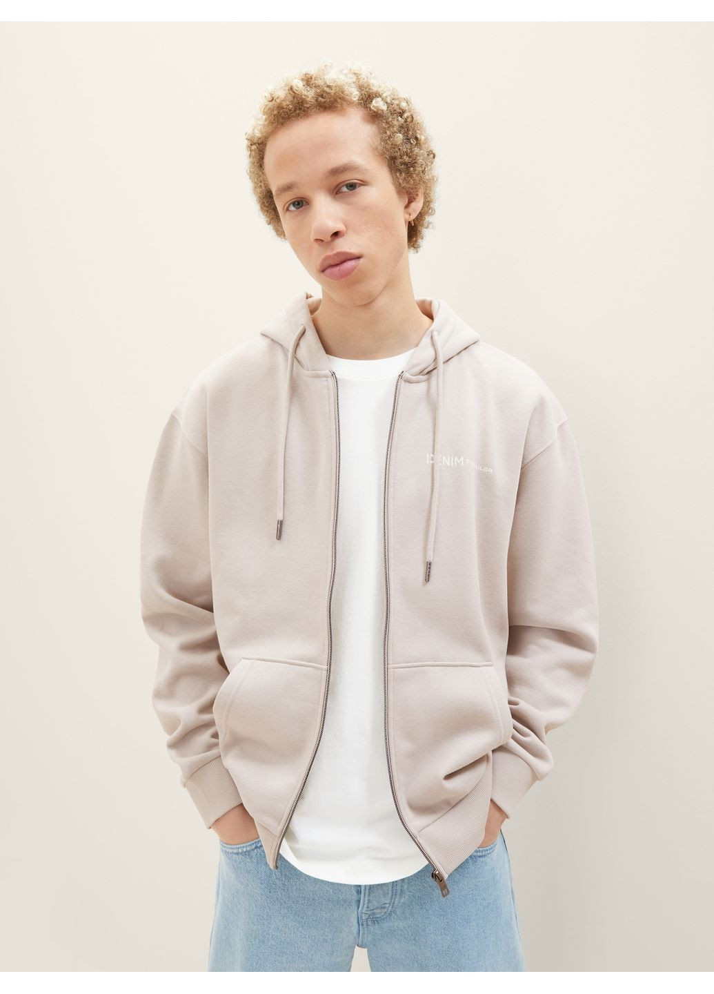 Толстовка Tom Tailor (366832293)