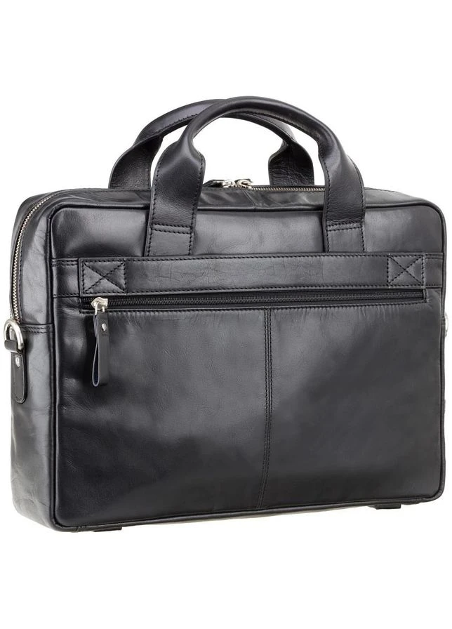 Сумка наплічна Чорний (ML31 BLK) Visconti (388395383)