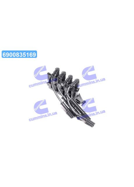 Катушка зажигания (пр-во) 880091A ERA (366137509)