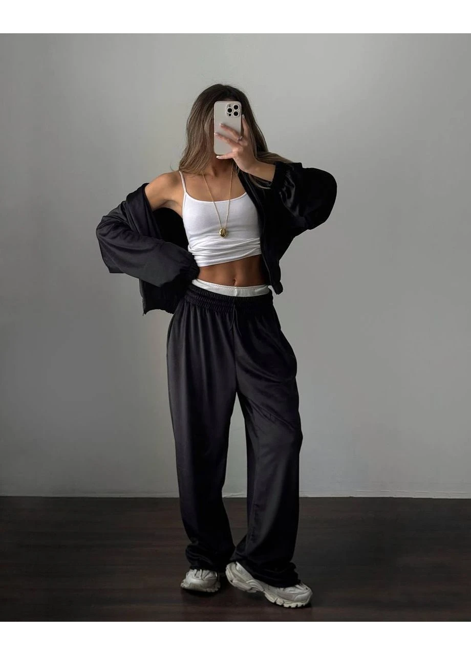 Спортивный костюм No Brand (389301017)