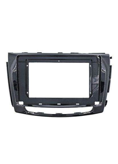 Інсталяційний комплект серії під Great Wall Wingle (6) 2012-2016 (W1) 10 дюймів QIV (346513105)
