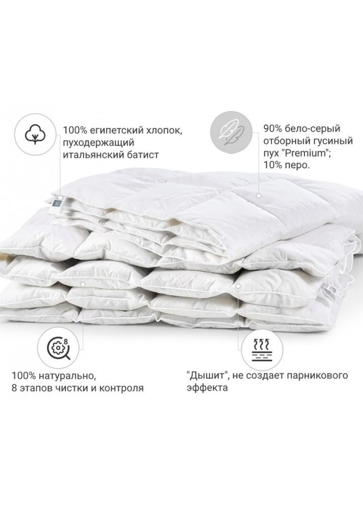 Ковдра Raffaello 051 демі 172x205 см 8061784 Mirson (316612923)