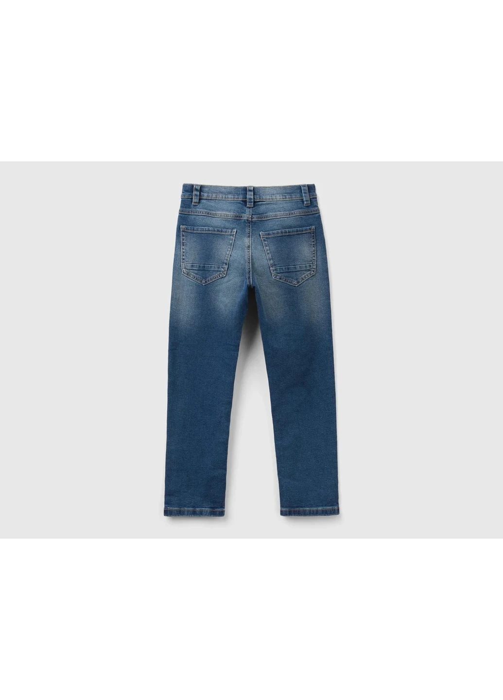 Джинси дитячий (хлопчик) BEN.012 45ONCE02Y.G 901 United Colors of Benetton - (401594086)