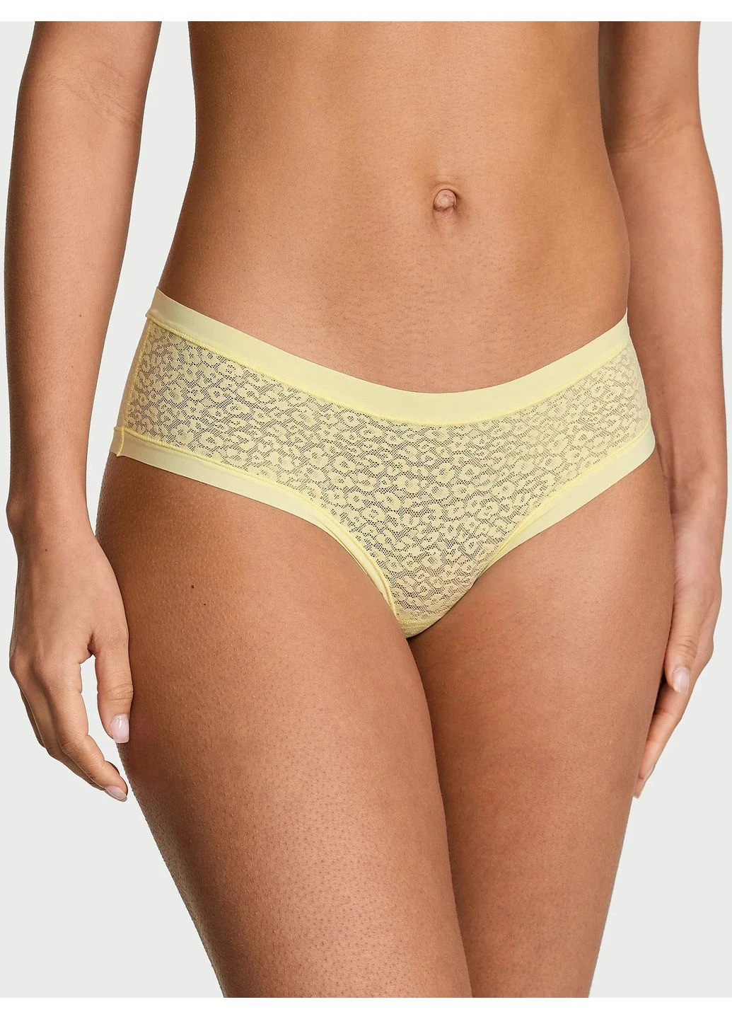 Трусики (5 шт.) Victoria's Secret (393432919)