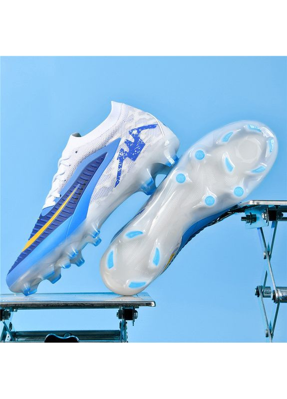 Футбольні бутси No Brand Tezaz Turf Ground (367684536)