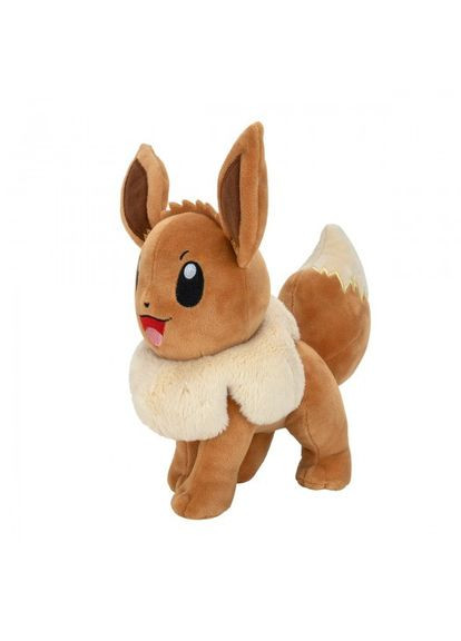 М'яка іграшка W14 - Іві (20 cm) Pokemon (298422728)
