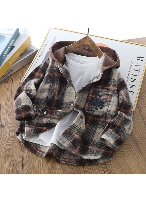 Сорочка Babyland (373019997)