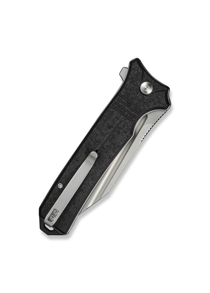 Ніж складаний Neurohaptic C23080-2 Civivi (353502150)