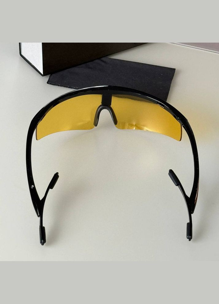 Очки антифары +поляризация+антиблик Polarized (20964) No Brand (322156713)