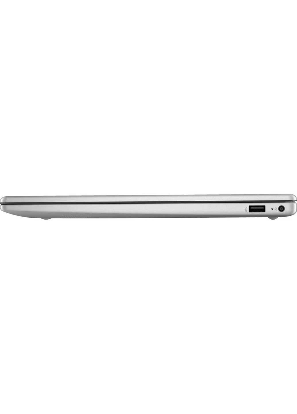 Ноутбук 15-fd2020ua 15.6" FHD IPS AG, Intel U7-255U, 16GB, F512GB, UMA, DOS, серебристый. HP (393485955)