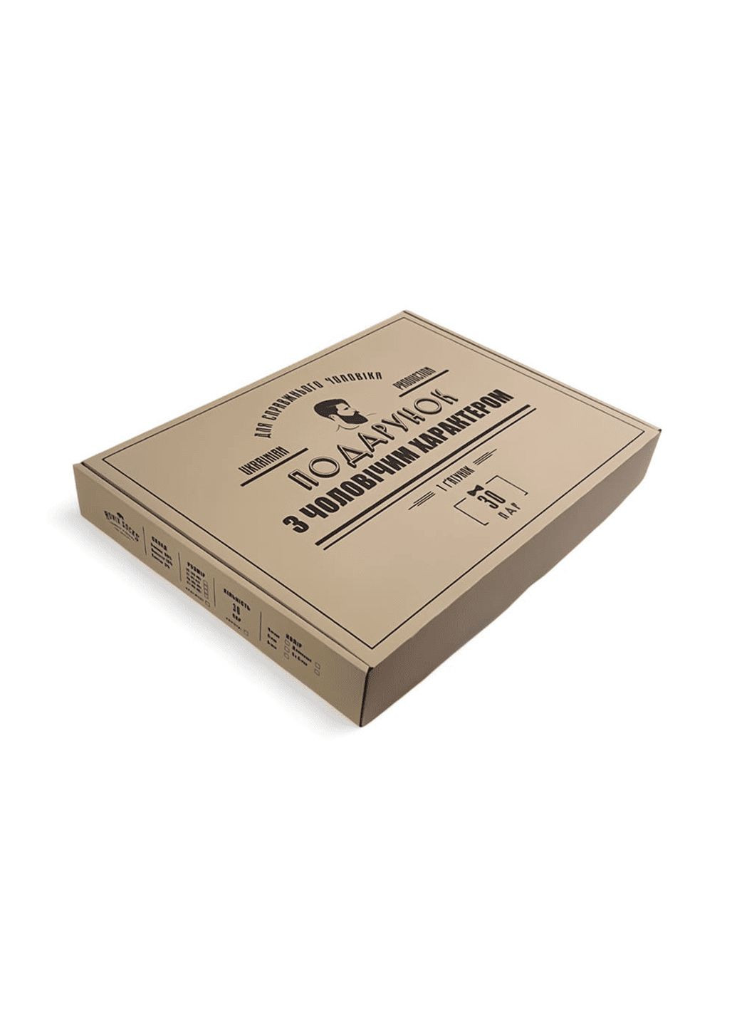 Білі набір шкарпеток 30 пар, білі спорт 43-45 Rovix однотонні (342716480)