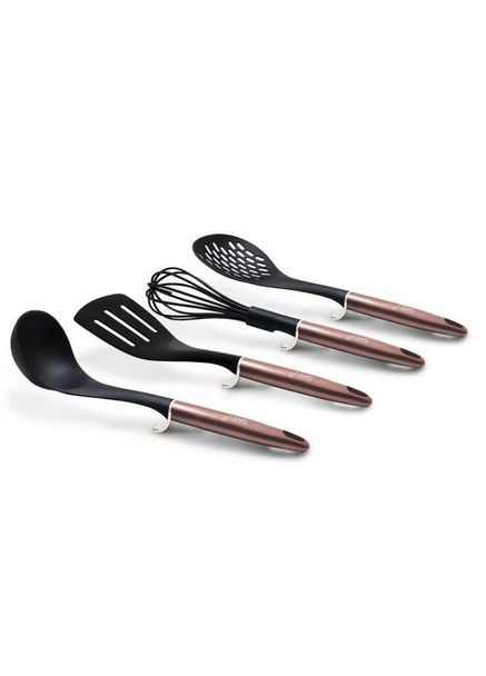 Набор кухонных принадлежностей I-Rose Edition BH-6239 4 предмета Berlinger Haus (364106033)