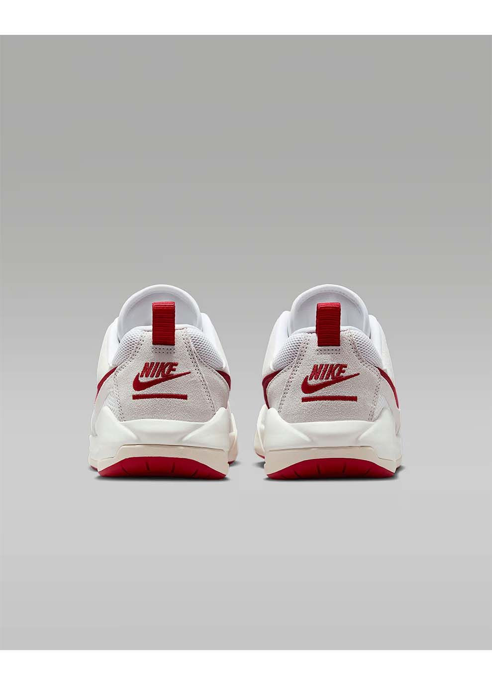 Білі Осінні чоловічі кросівки cmft era білий Jordan