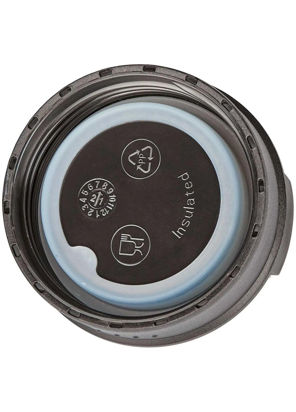 Термобутылка Sporty 0.53l Green RZCOM18 Skif Outdoor (316437114)