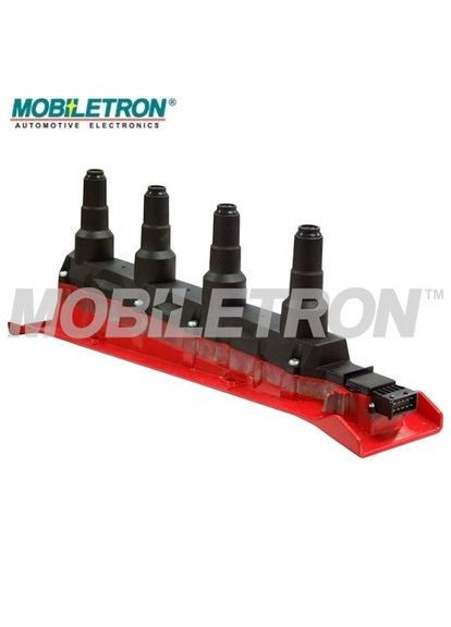 Котушка запалювання SAAB 9000 ХЕТЧБЕК 2.3 1984.09-1998.12 MBT CE132 Mobiletron (354336200)