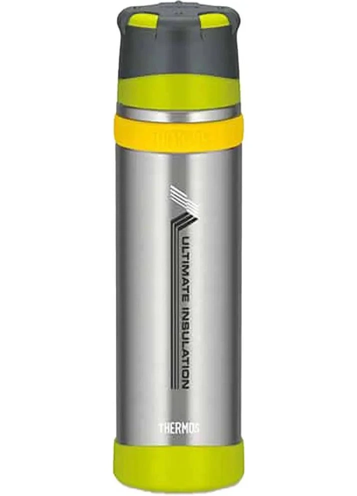 Термос Mountain 900 з подвійним корком Silver Thermos (316443408)