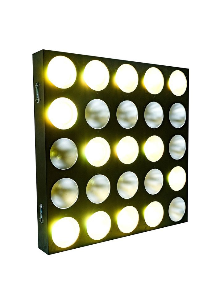 Блиндер BLC 2530 RGB Free Color (326743665)