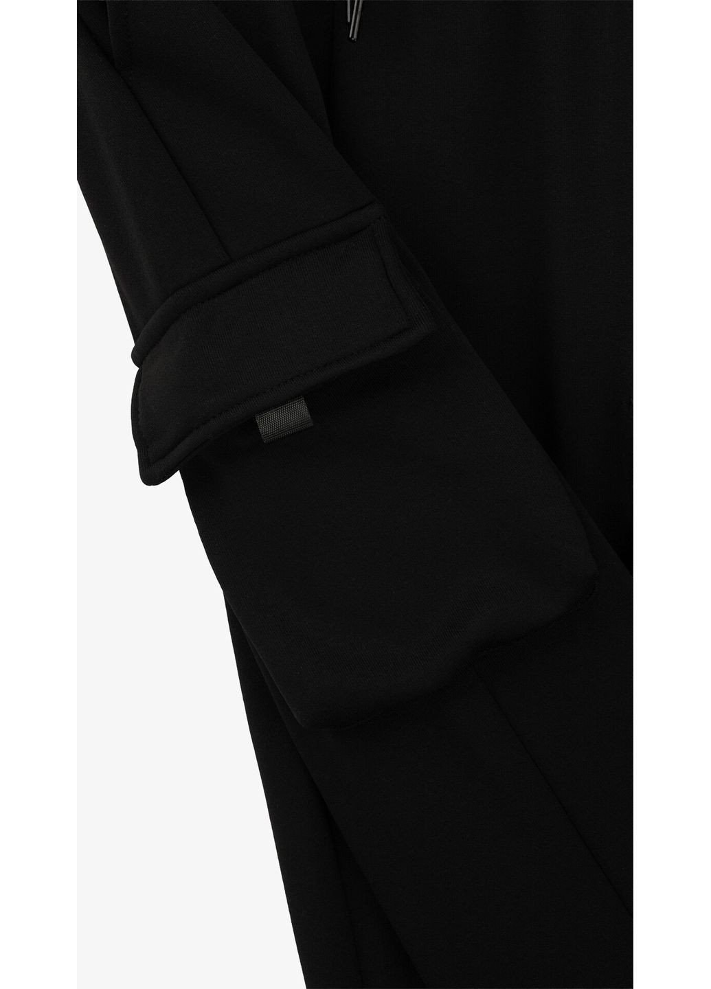 Спортивні штани однотонні для хлопчика HDS-70024 158 см shop (2000999327476) Неслухнянки (366823676)