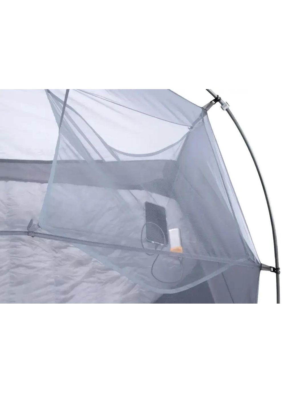 Полиця для намету Alto TR2 Gear Lof 15D Polyester Mesh Grey Sea To Summit (360238327)