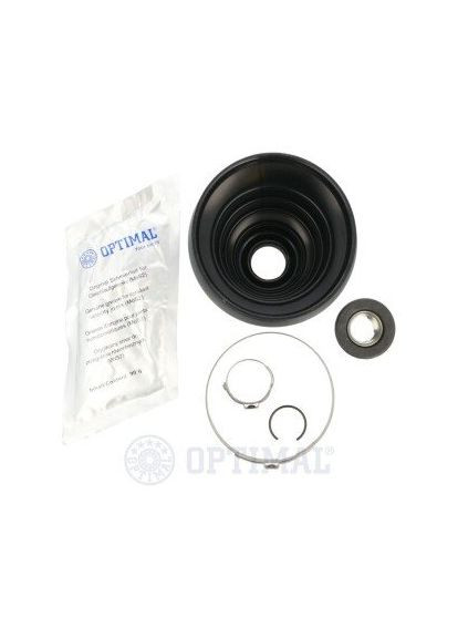 Пыльник привода колеса Optimal (366165630)
