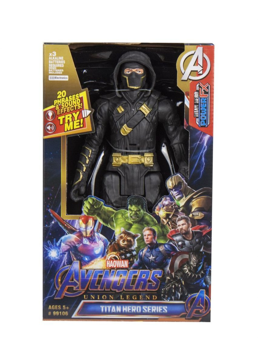 Фігурка "Супергерой: Ронін" MIC (303901464)