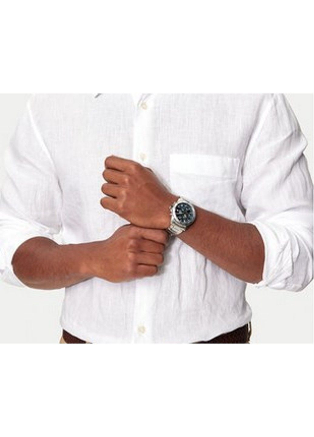 Годинник EFR-526D-2AVUEF Casio (319869253)