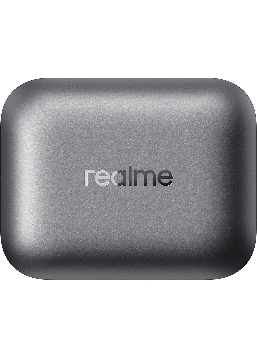 Bluetooth-гарнитура Buds Air 7 Slate Grey_EU Realme (347586398)