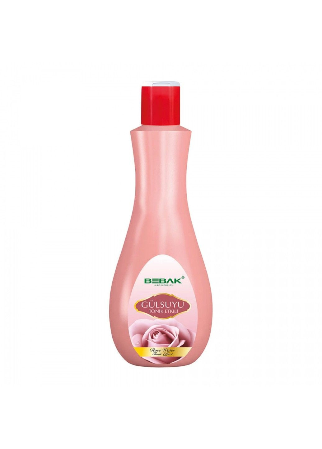 Розовая вода, 215 мл Bebak (324065471)
